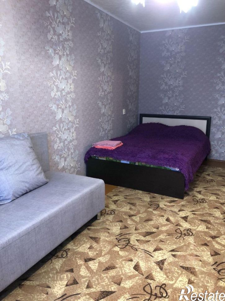 1-комн квартира Ярославль, улица Туманова, 4А