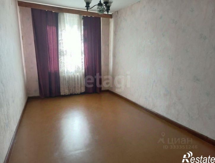 4-комн квартира ул Моторостроителей, 56,  д. 56