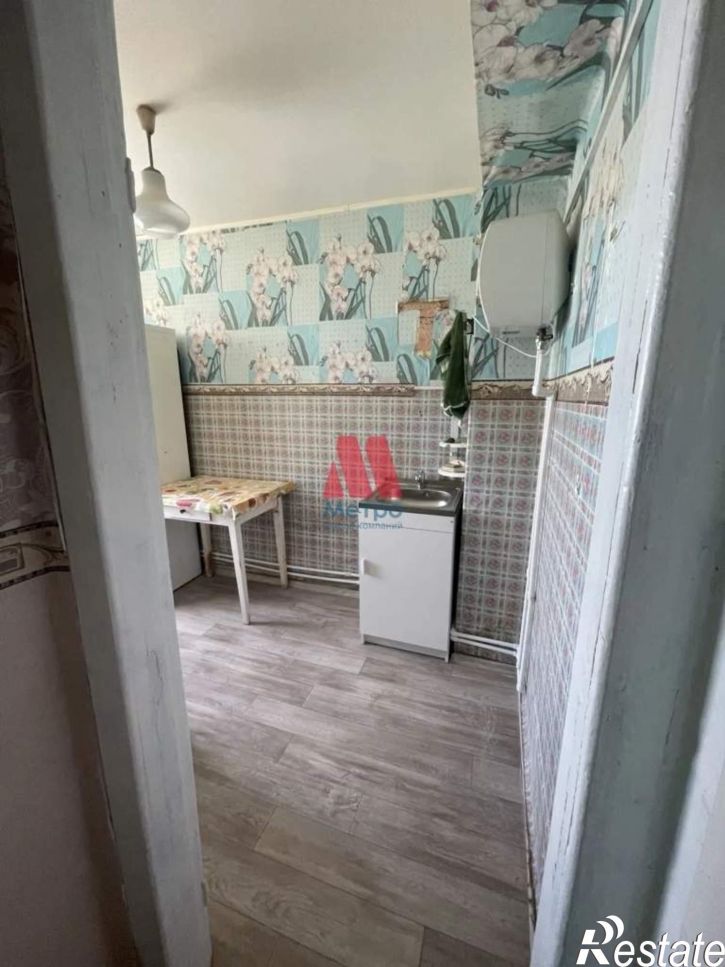 2-комн квартира Старосельская улица, д.1