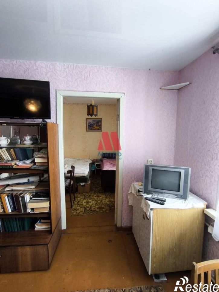2-комн квартира Старосельская улица, д.1