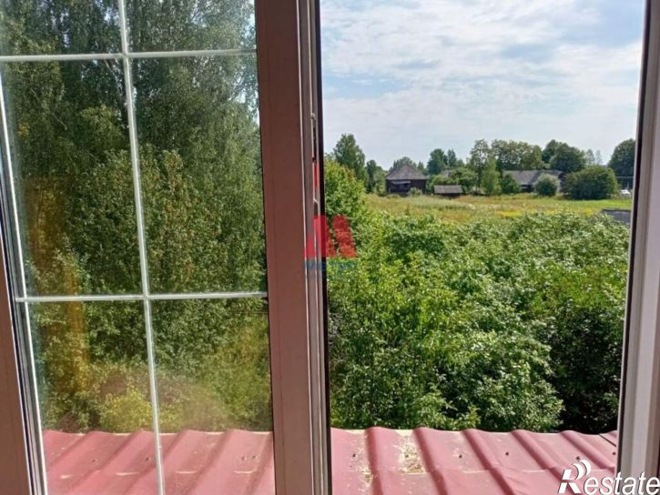 Коттедж/дом Зеленая улица