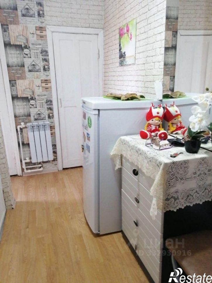 1-комн квартира Клубный пер, 2,  д. 2