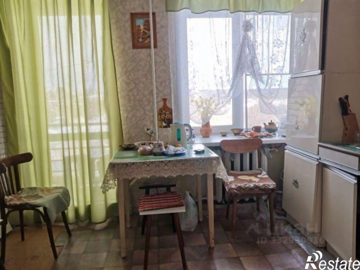 1-комн квартира Клубный пер, 2,  д. 2