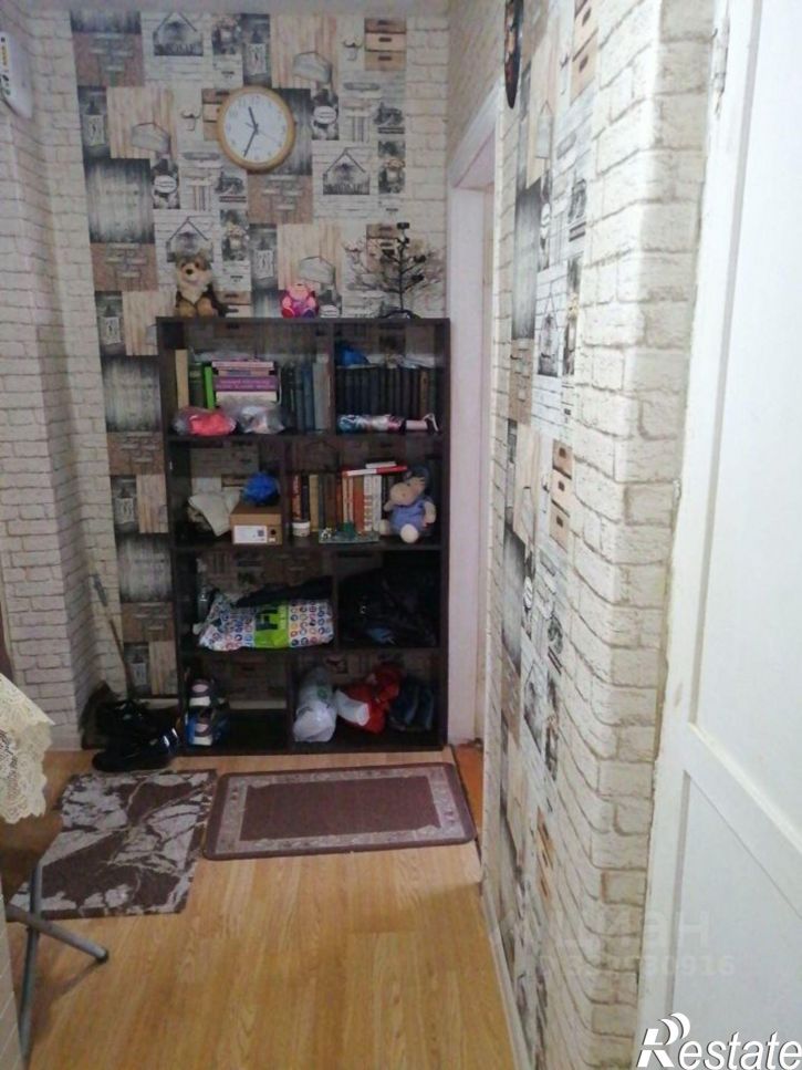 1-комн квартира Клубный пер, 2,  д. 2