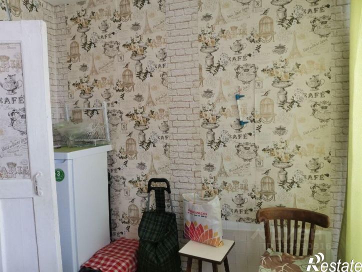 1-комн квартира Клубный пер, 2,  д. 2