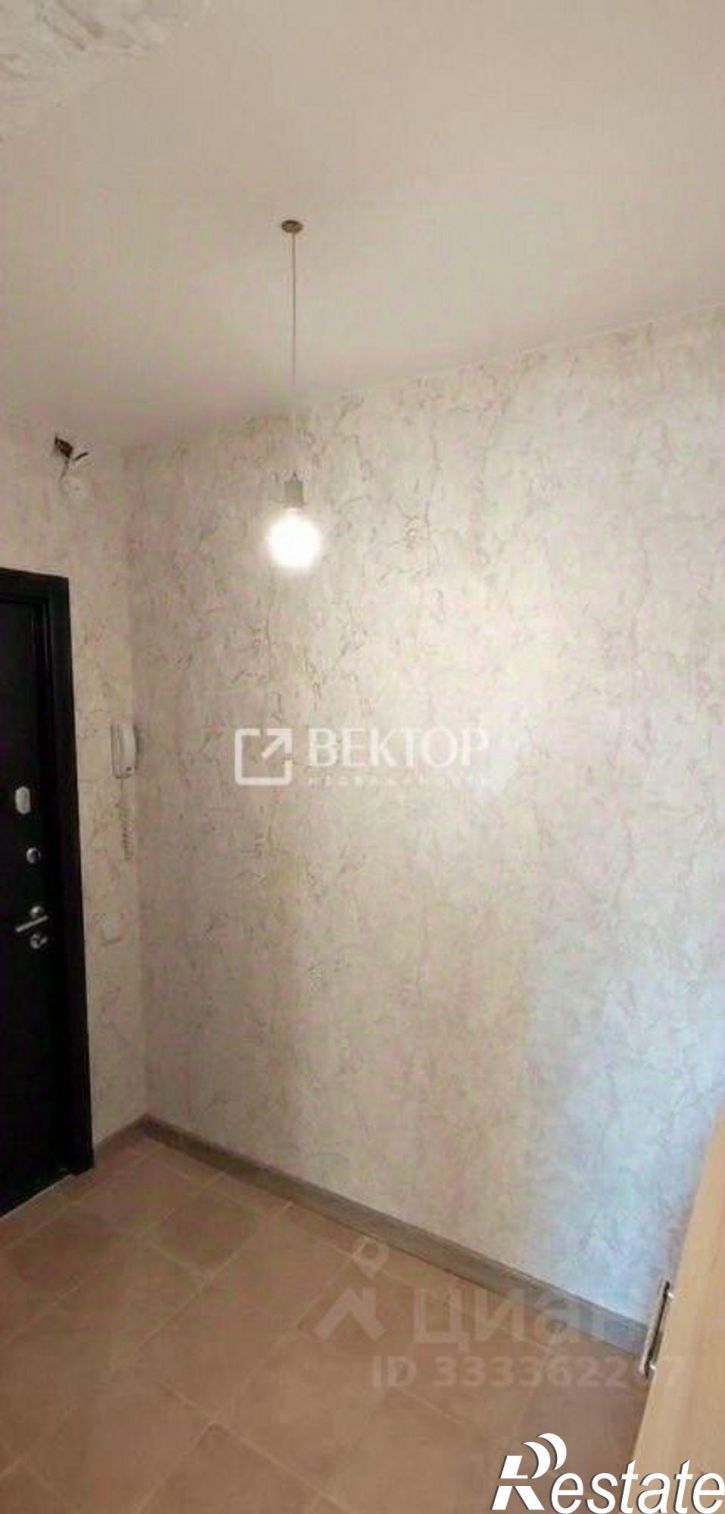1-комн квартира ул Новоселов, 1,  д. 1