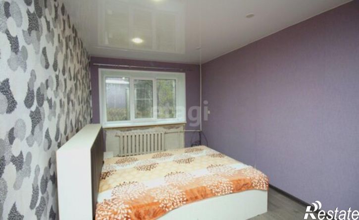 2-комн квартира Ярославль, улица Здоровья, 4