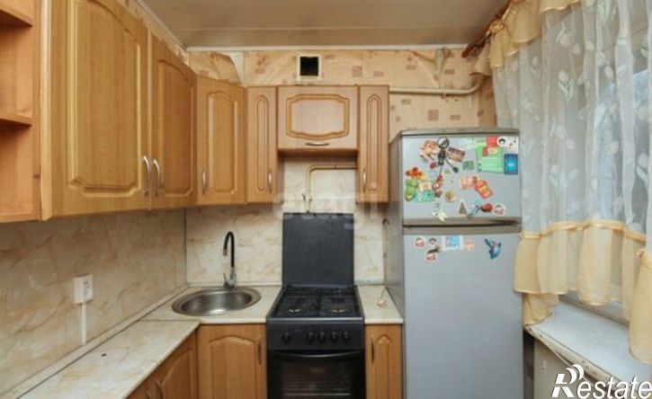 2-комн квартира Ярославль, улица Здоровья, 4