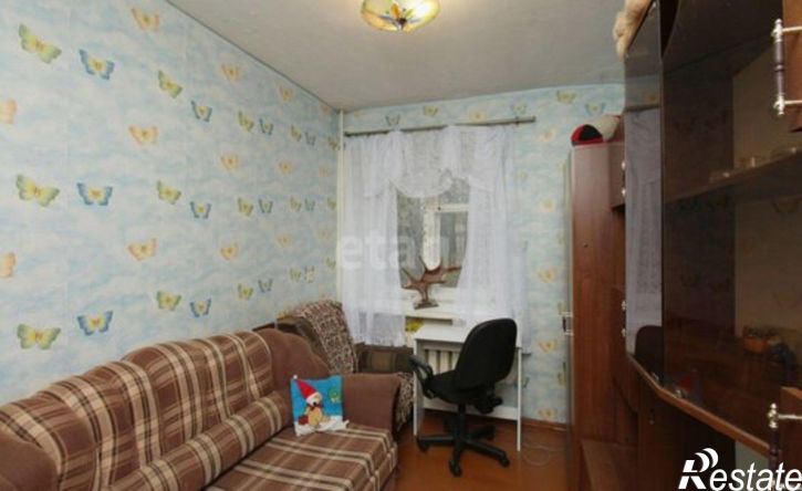 2-комн квартира Ярославль, улица Здоровья, 4