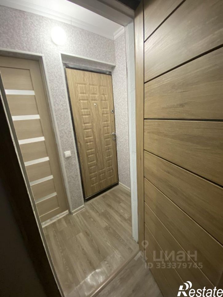 1-комн квартира Тутаев