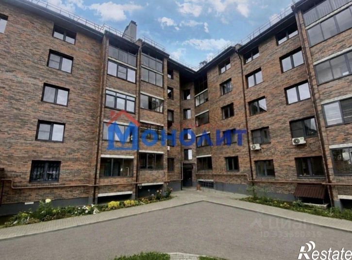 1-комн квартира Ярославль, 3-й Норский переулок, 11