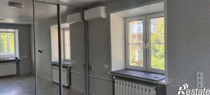 1-комн квартира
