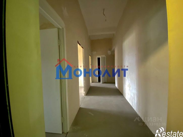 3-комн квартира Ярославль, 3-й Норский переулок, 11
