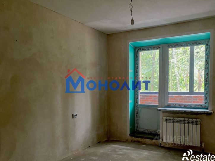3-комн квартира Ярославль, 3-й Норский переулок, 11