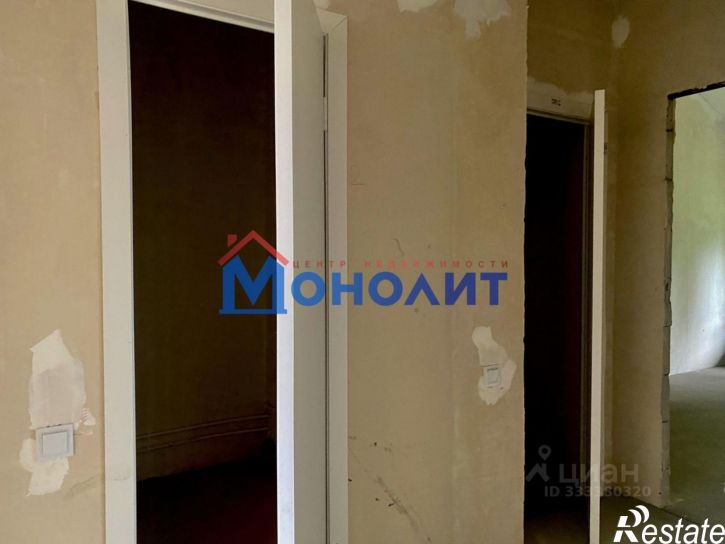 3-комн квартира Ярославль, 3-й Норский переулок, 11