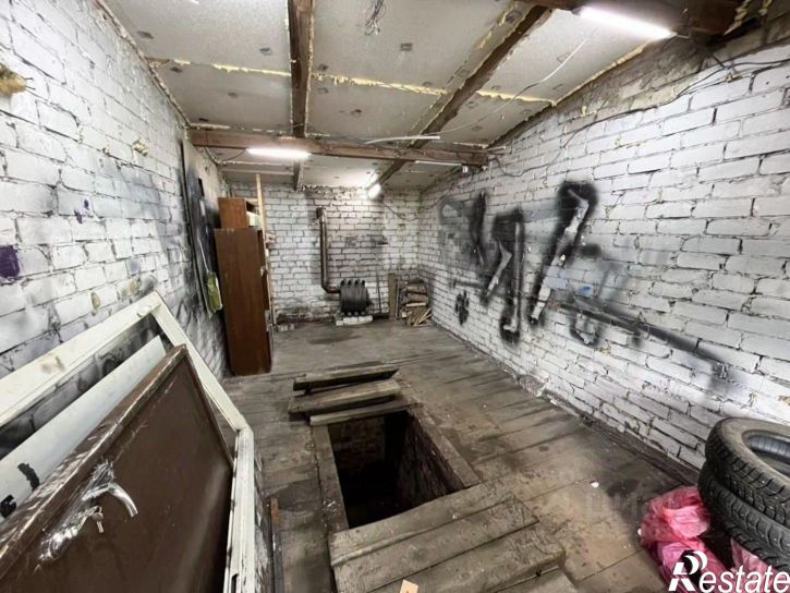 Гараж/парковка ул Угличская