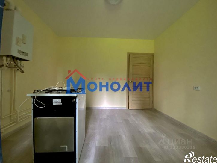 1-комн квартира Ярославль, 3-й Норский переулок, 11