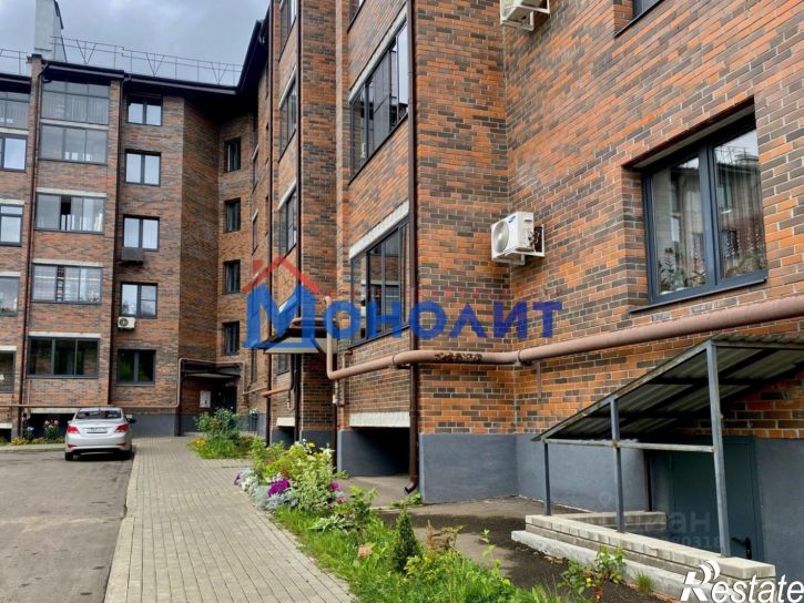 2-комн квартира Ярославль, 3-й Норский переулок, 11