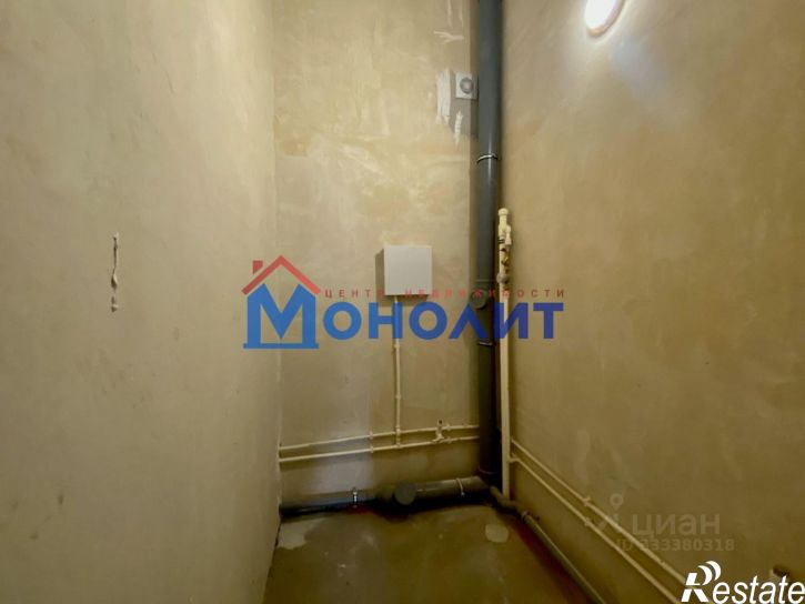 2-комн квартира Ярославль, 3-й Норский переулок, 11