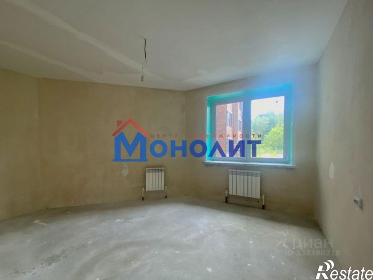 2-комн квартира Ярославль, 3-й Норский переулок, 11