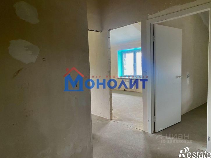 2-комн квартира Ярославль, 3-й Норский переулок, 11
