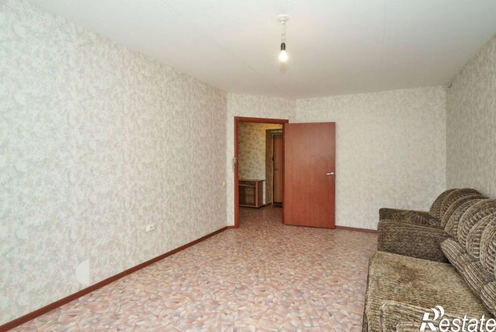 2-комн квартира г Ярославль, улица Панина, д 3 к 4