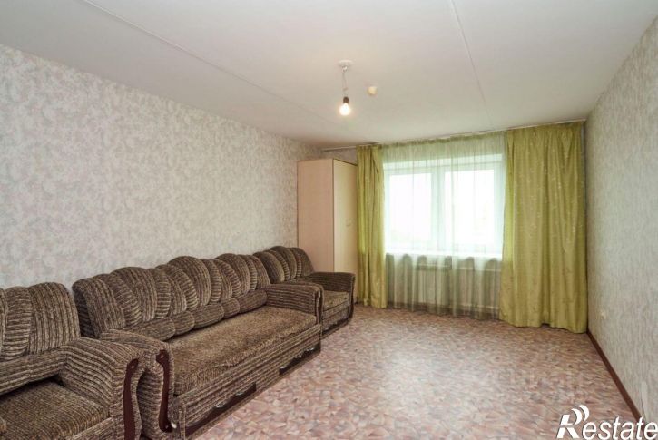 2-комн квартира г Ярославль, улица Панина, д 3 к 4