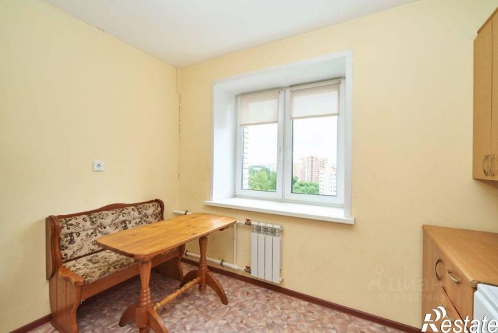 2-комн квартира г Ярославль, улица Панина, д 3 к 4