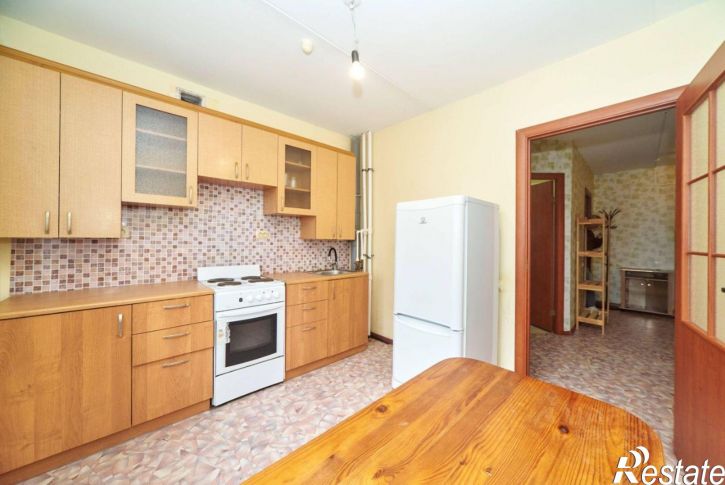 2-комн квартира г Ярославль, улица Панина, д 3 к 4