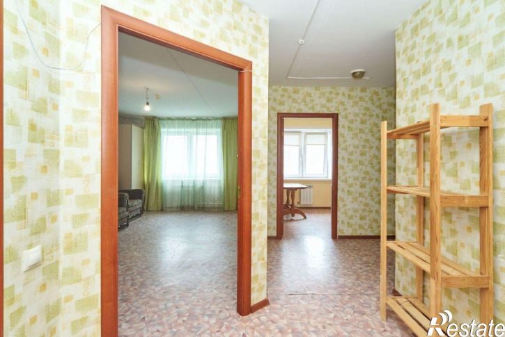 2-комн квартира г Ярославль, улица Панина, д 3 к 4