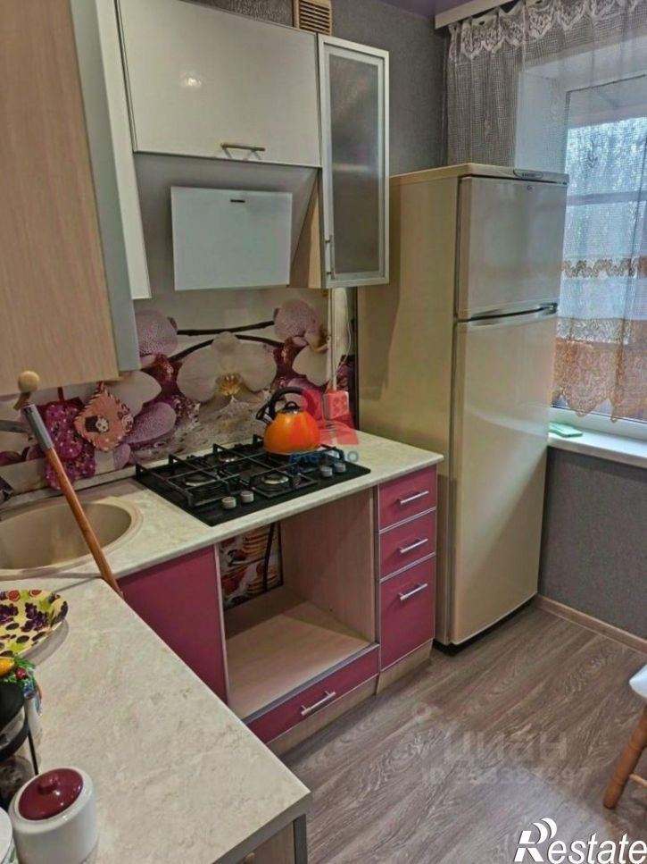 1-комн квартира ул Громова, д 18