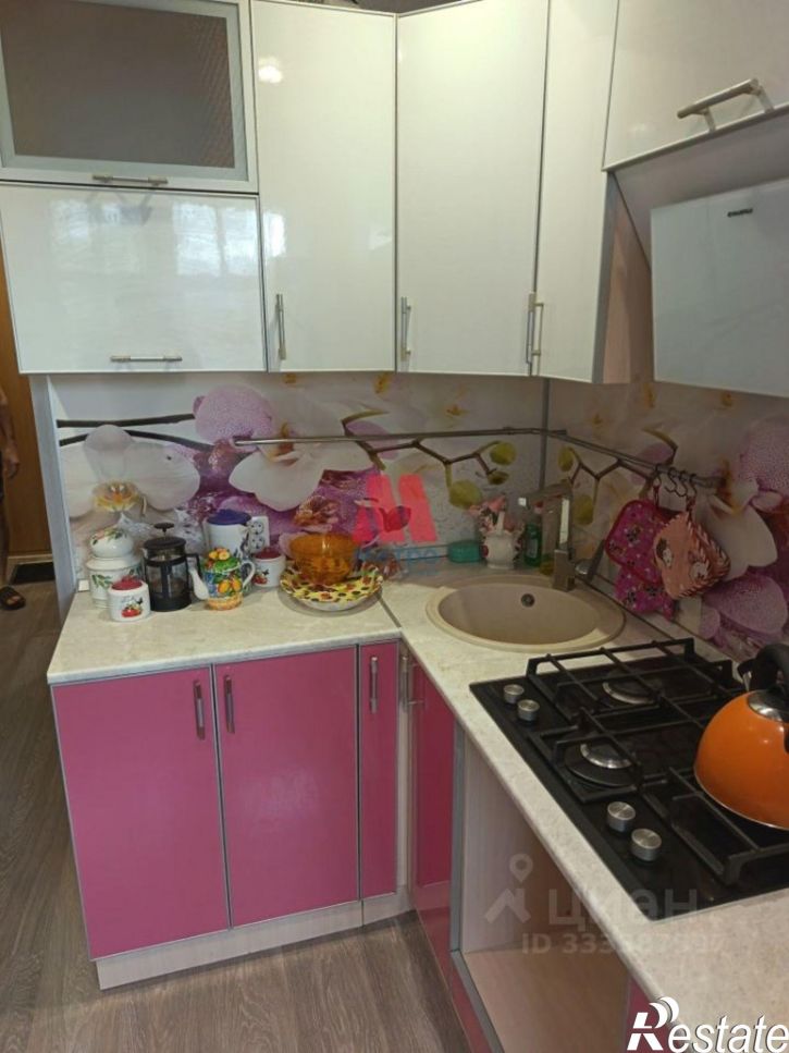 1-комн квартира ул Громова, д 18