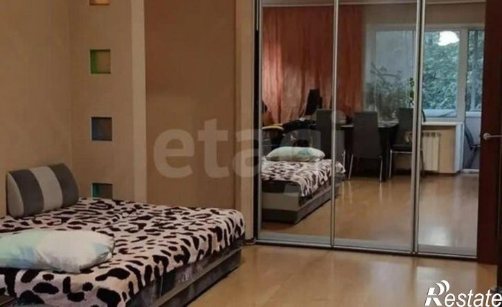 2-комн квартира Ярославль, улица Свердлова, 88