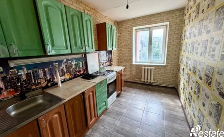 3-комн квартира Рыбинск, улица Приборостроителей, 36