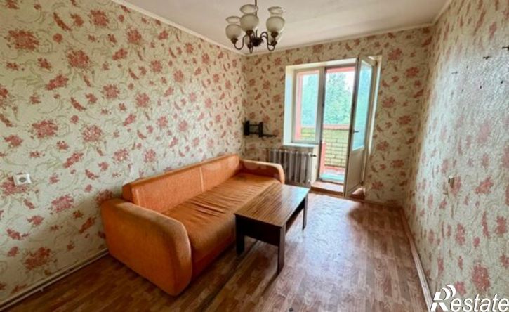 3-комн квартира Рыбинск, улица Приборостроителей, 36