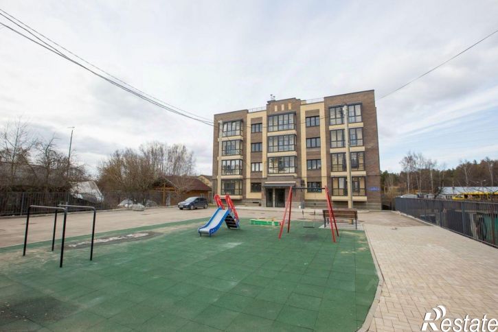 1-комн квартира г Ярославль, улица 4-я Яковлевская, д 30