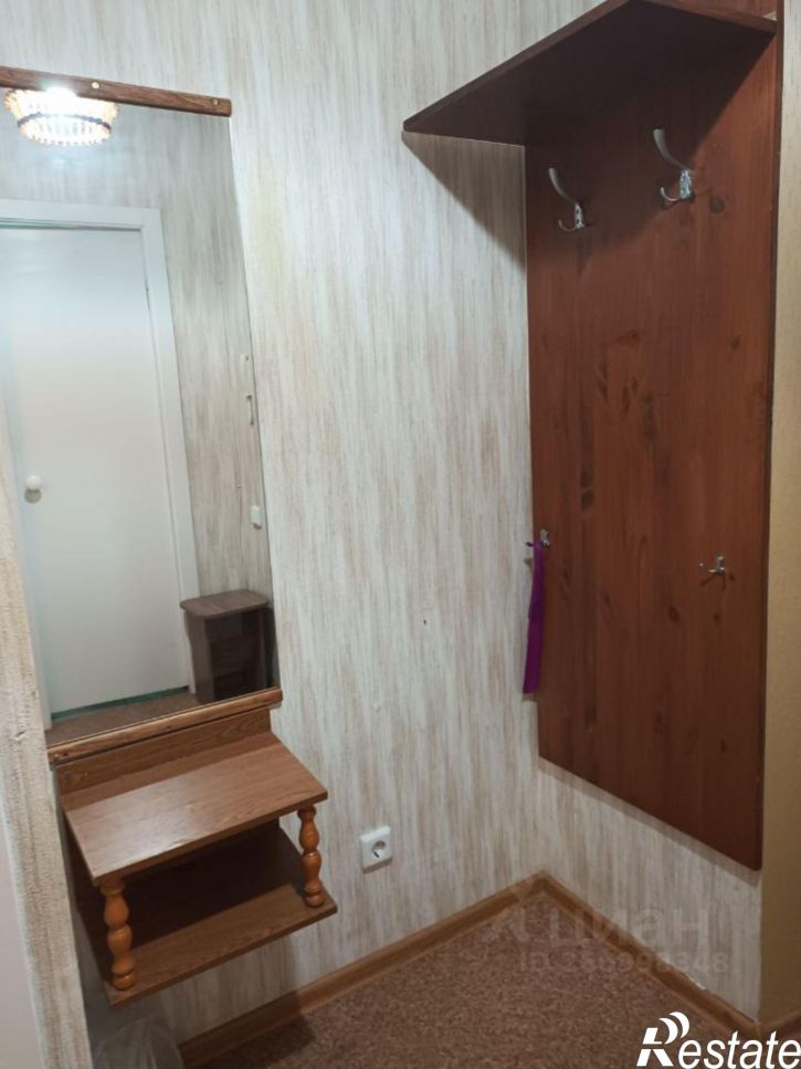 1-комн квартира Ярославль, Большая Норская улица, 15