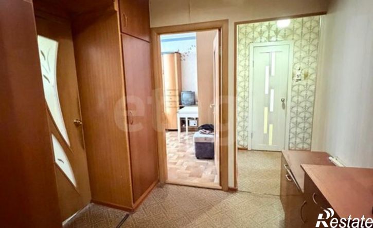 3-комн квартира Рыбинск, Нобелевская улица, 25