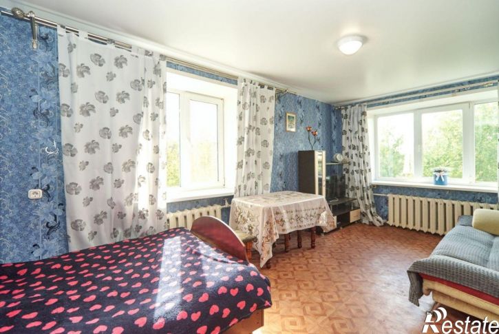1-комн квартира г. Ярославль, ул. Титова, д. 4