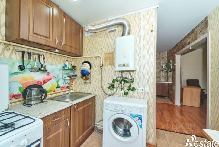 2-комн квартира г Ярославль, улица Урицкого, д 45