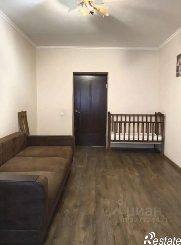 2-комн квартира Ярославль, Советская улица, 45к2