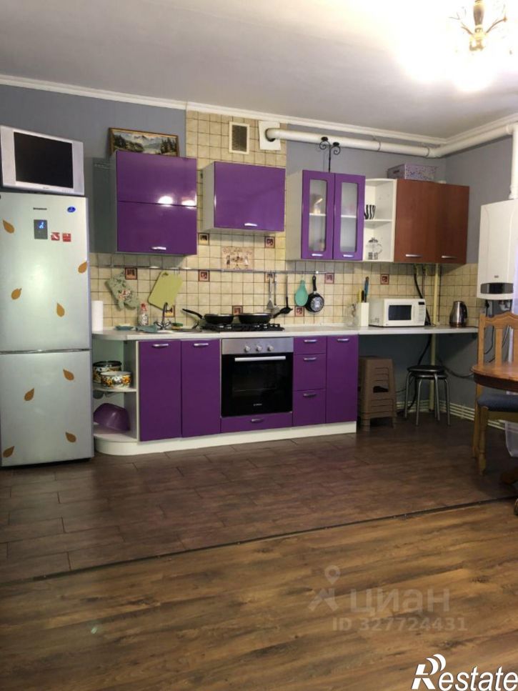 2-комн квартира Ярославль, Советская улица, 45к2