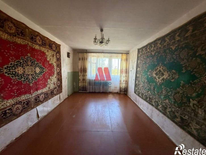 1-комн квартира Юбилейный проезд улица, д.12
