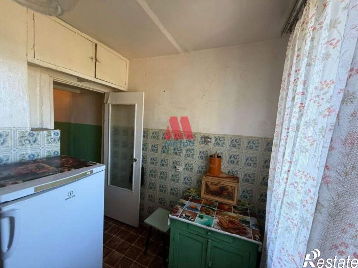 1-комн квартира Юбилейный проезд улица, д.12