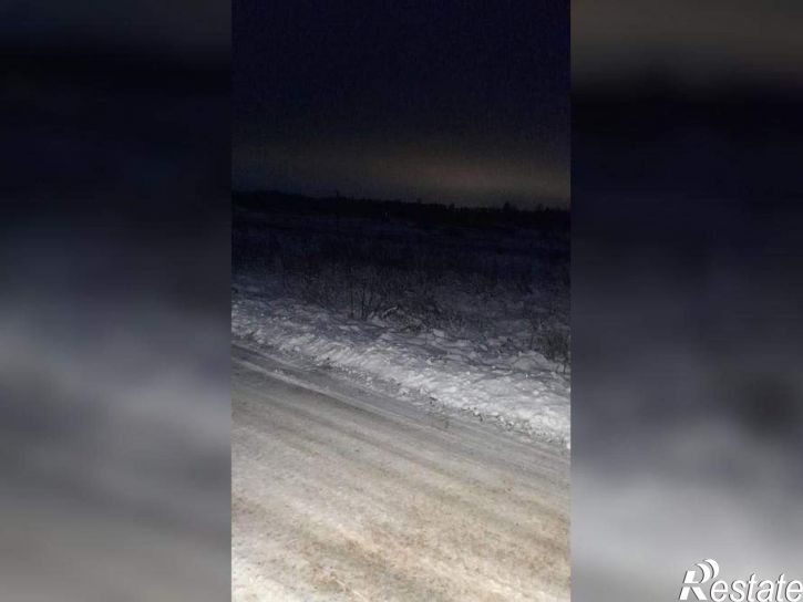 Земельный участок с. Гвоздево