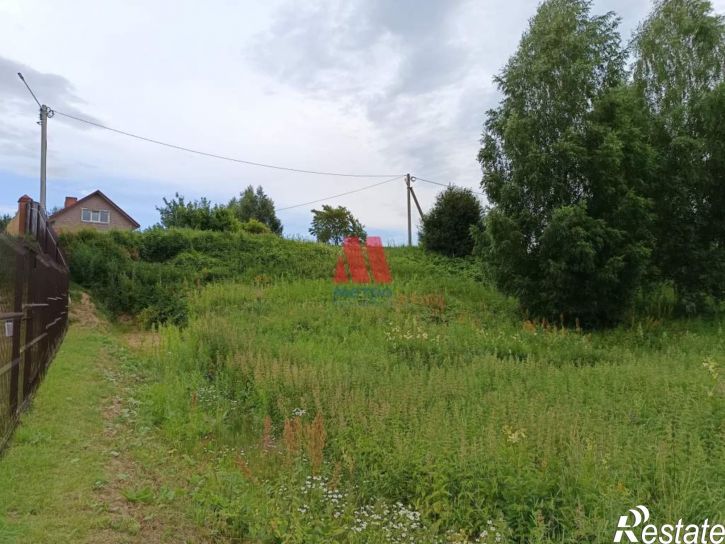 Земельный участок д. Турово