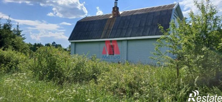 Коттедж/дом Депутатская улица, д.4в
