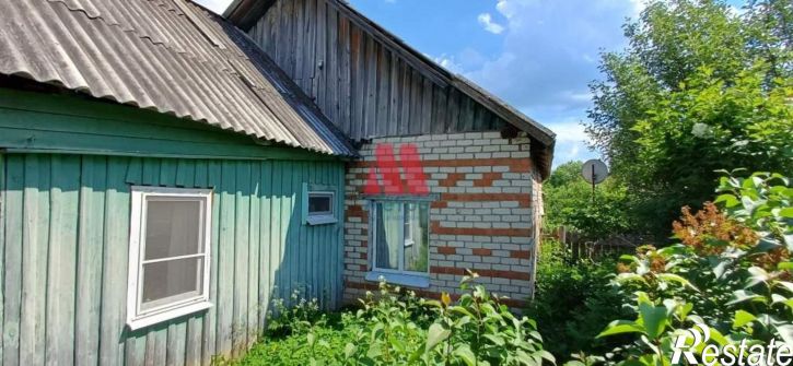 Коттедж/дом Депутатская улица, д.4в