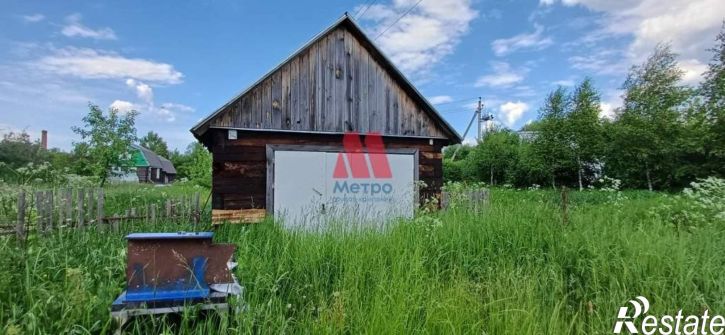 Коттедж/дом Депутатская улица, д.4в