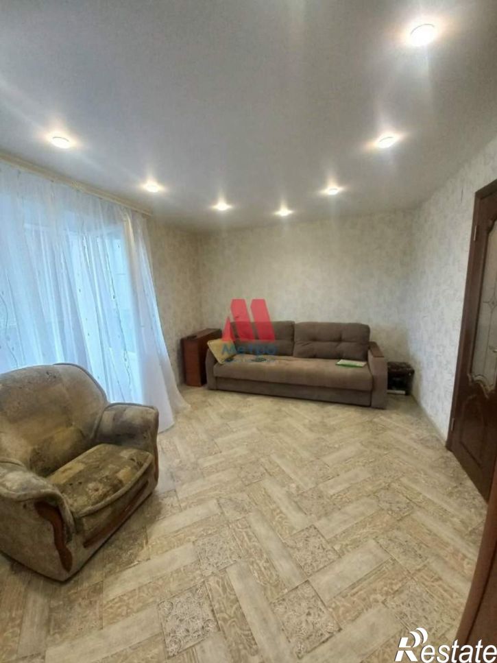 3-комн квартира Качалова улица, д.16